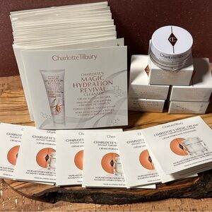 Charlotte Tilbury Magic Water Cream